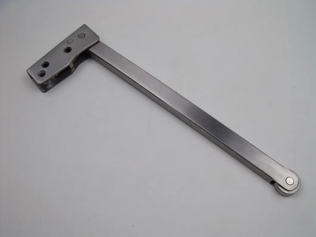 Security Door Latch Flush Bolt 1