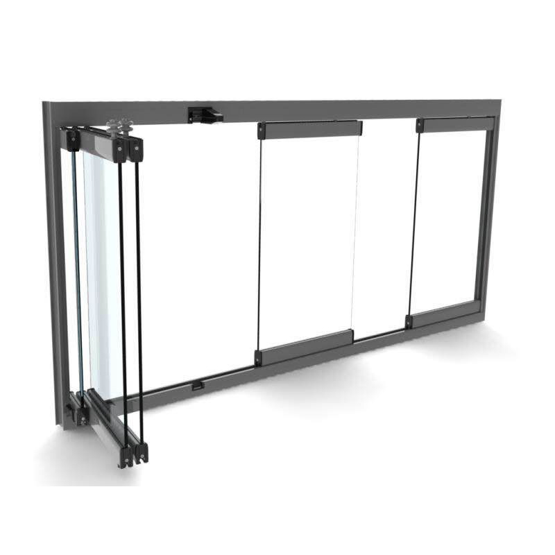 Sliding Folding Glass Door Bolts