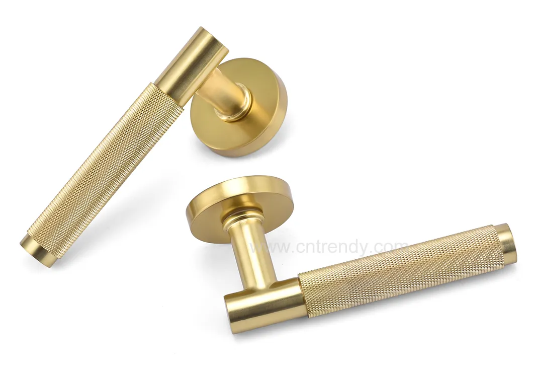 Door Handle Display 2