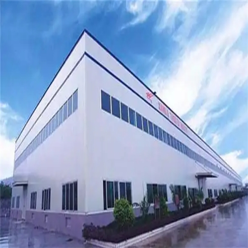 Galvanized Metal Structure Frame Apartment Building Light Gauge Steel Framing Price