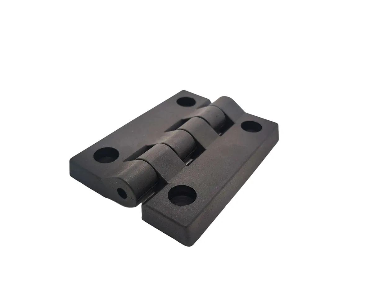 Genset Door Hinge Component for Diesel Generator Enclosure Accessories