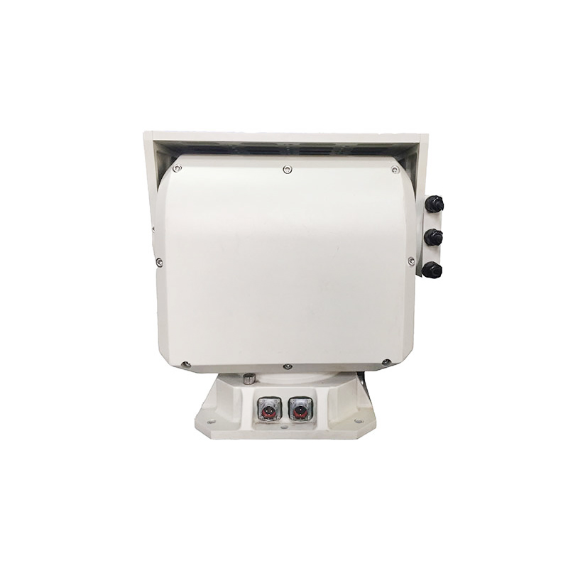 10kg High Precision Intelligent Pan Tilt Motor for CCTV Camera