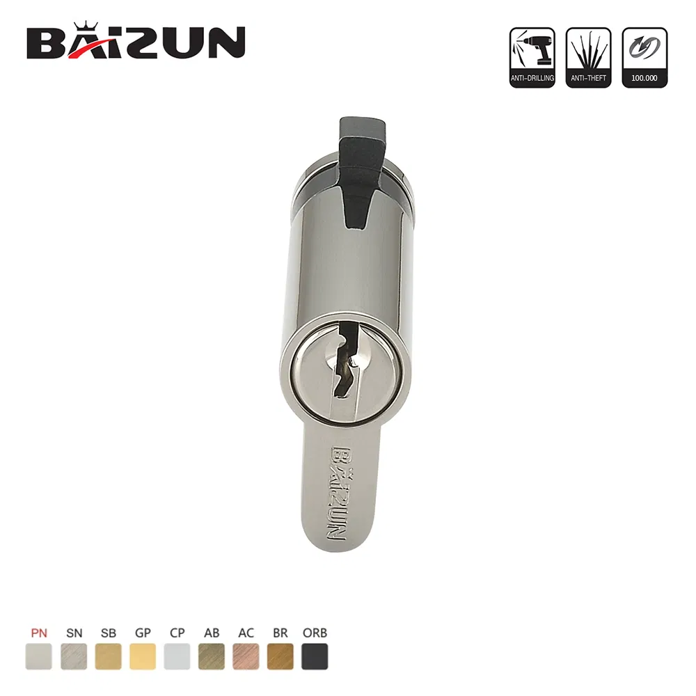 Wholesale Euro Single Open Door Window Cabinet Lock Cylinder