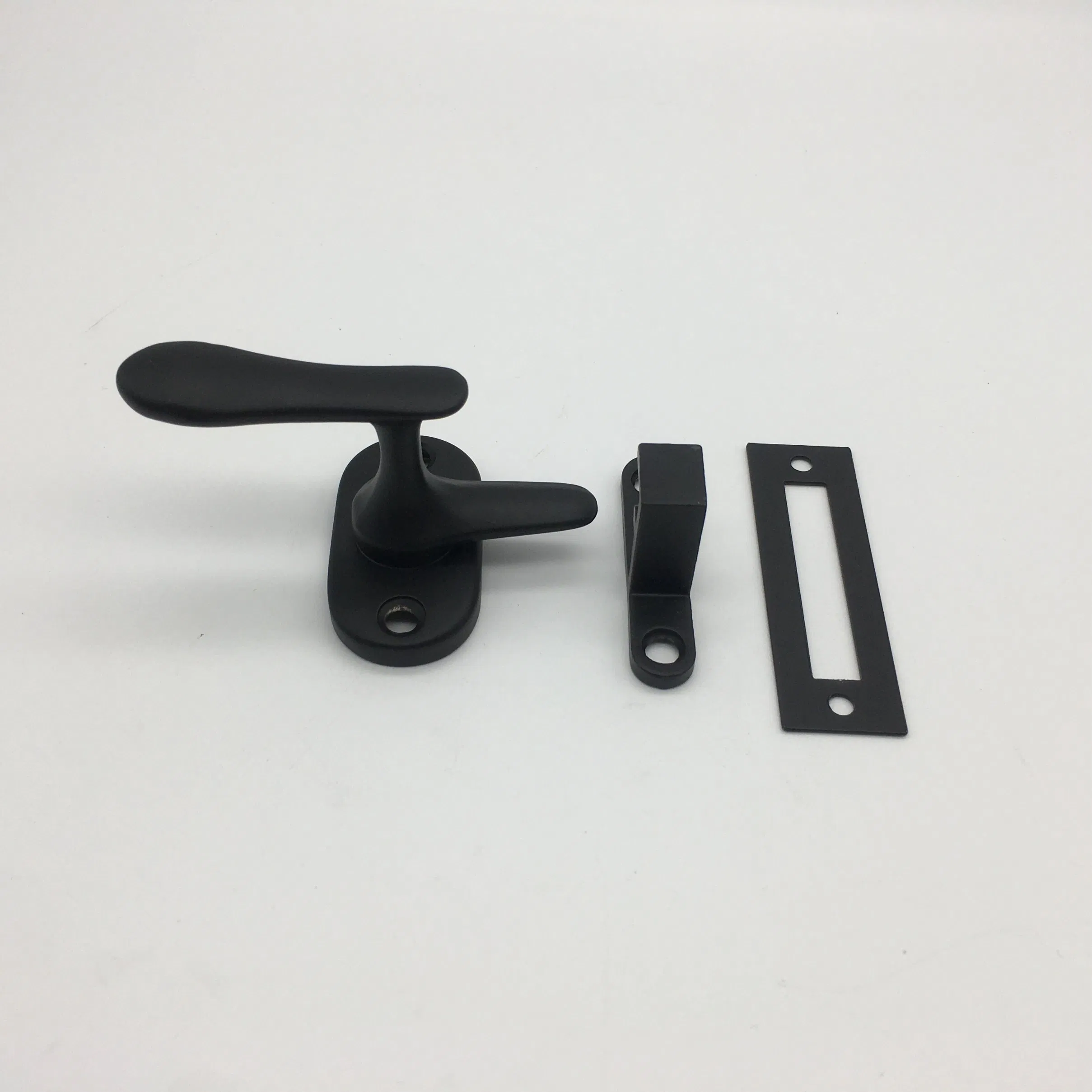 High Quality Black Stainless Steel Prime-Line Casement Window Lock