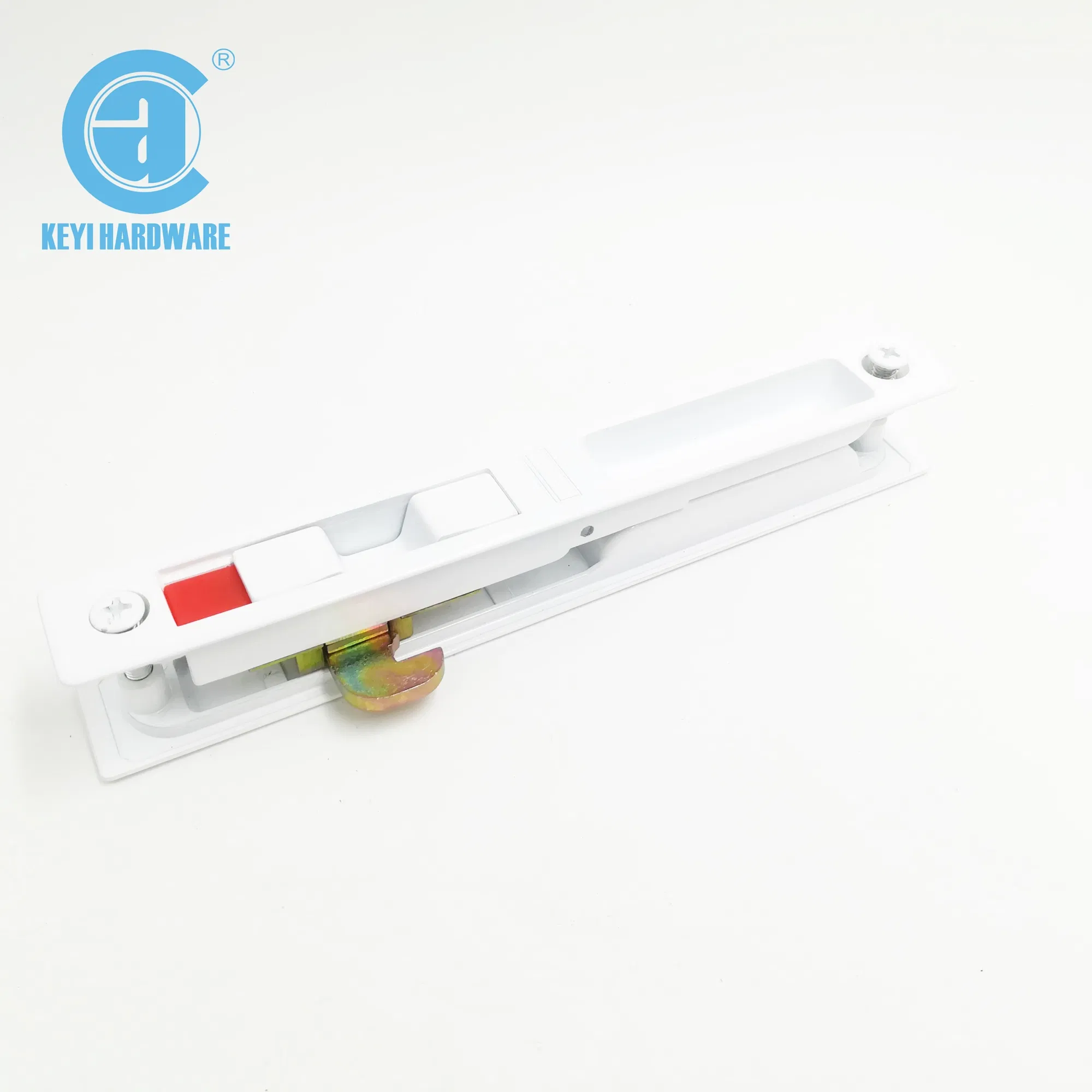 Doule-Side Aluminium Window Lock for Casement and Sliding Window