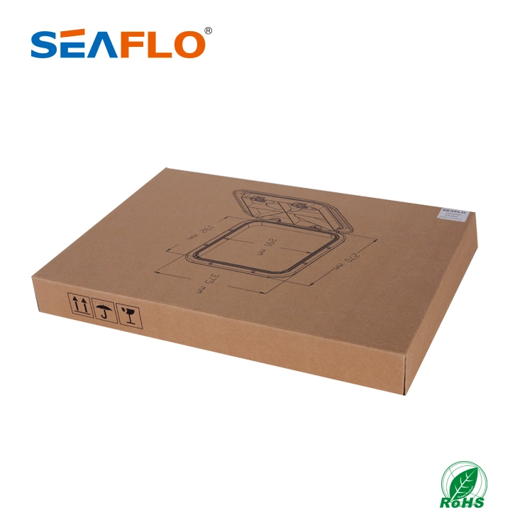 Seaflo Anti-Ultraviolet Boat Hatch Covers