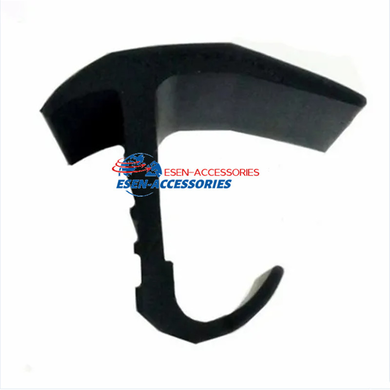 EPDM Rubber Shipping Container Door Seal Gasket Sealing
