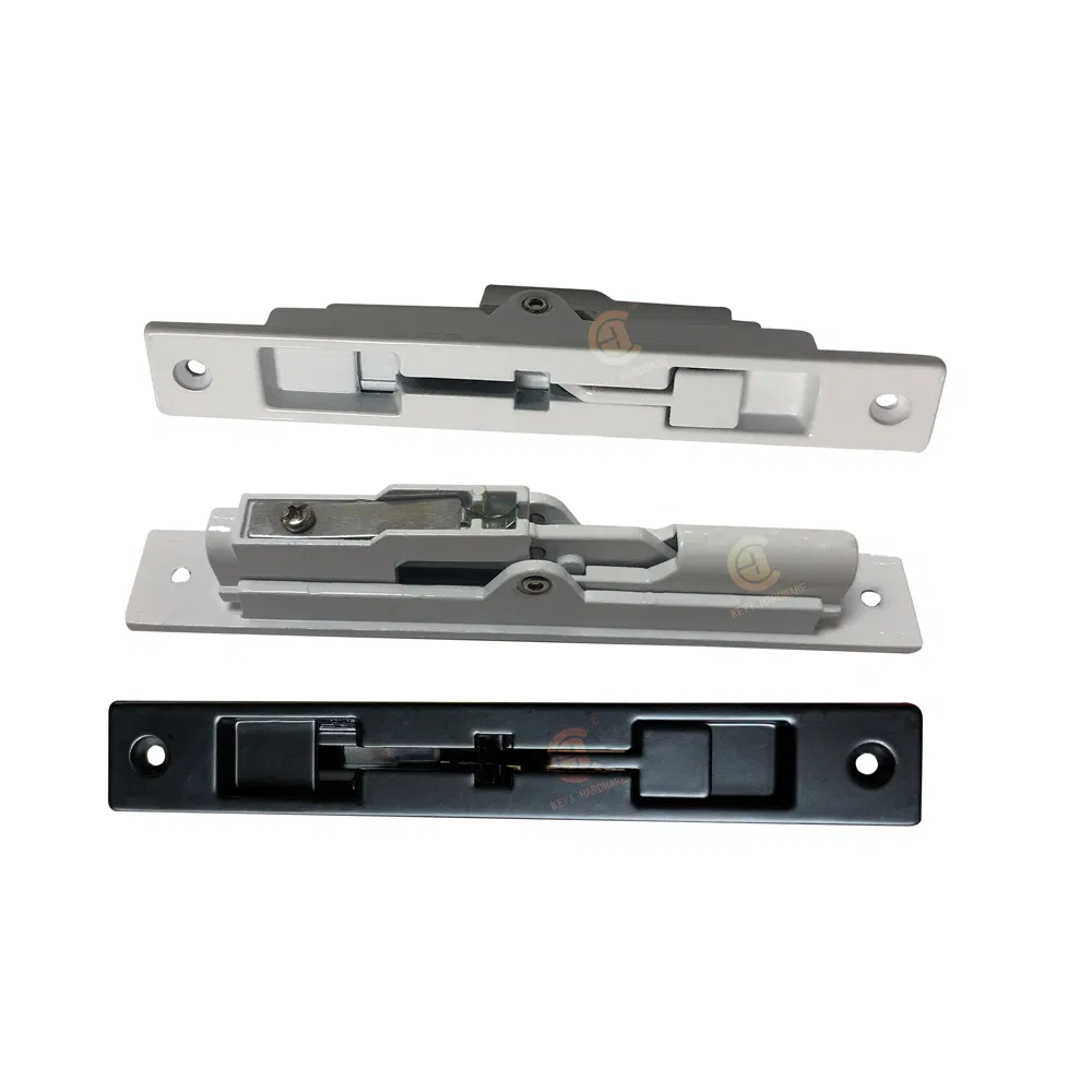 Sliding Door Latch 1