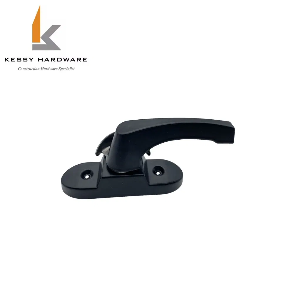 Security Sliding Crescent Casement Window Latch Sash Lock