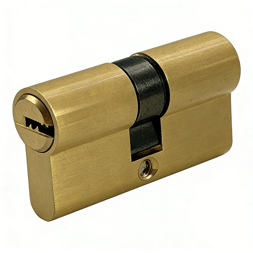 Wholesale Price OEM Door Hardware High Precision Security Brass Lock Cylinder Mortise Lock