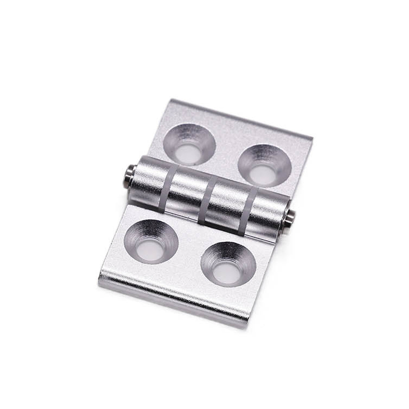 Premium 45X45 Aluminium T Slot Profile System Components