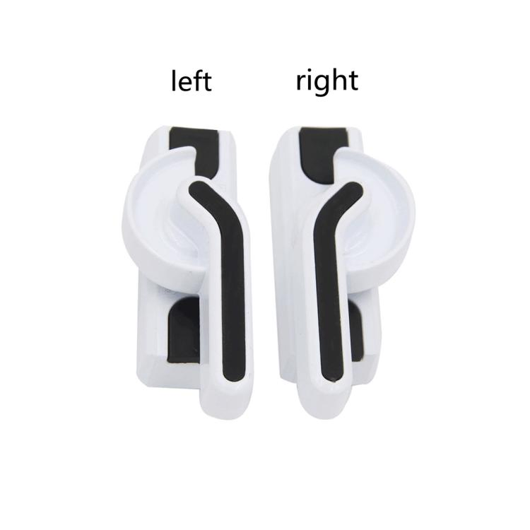 Nisen Good Quality Crescent Lock for UPVC Sliding Window