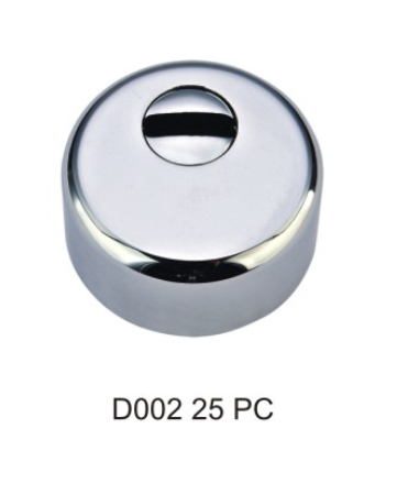 High Quality Zinc Alloy Security Door Cylinder Cover (16-1)
