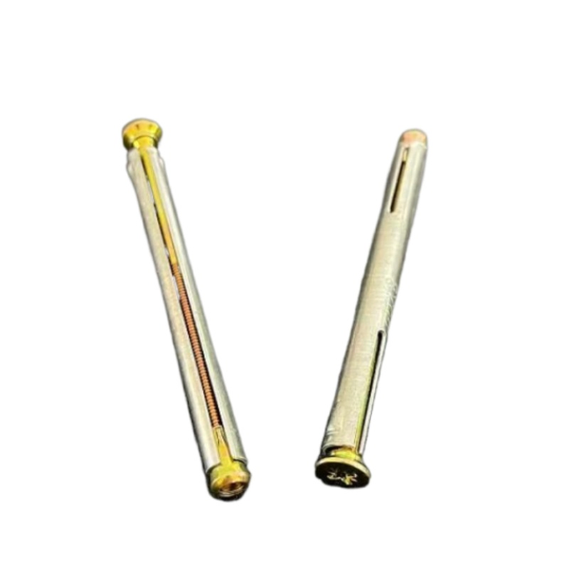 Stainless Steel Metal Frame Anchor Sleeve Expansion Anchor Bolts for Window Door