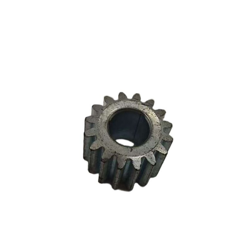 Ultimate Precision Engineered Gear for Industrial Machinery and Robotics Applied in Small Mechanical Components Like Window Regulators
