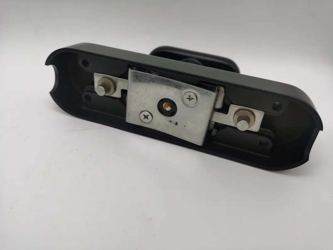 Brass Cremone Barrel Bolt 6