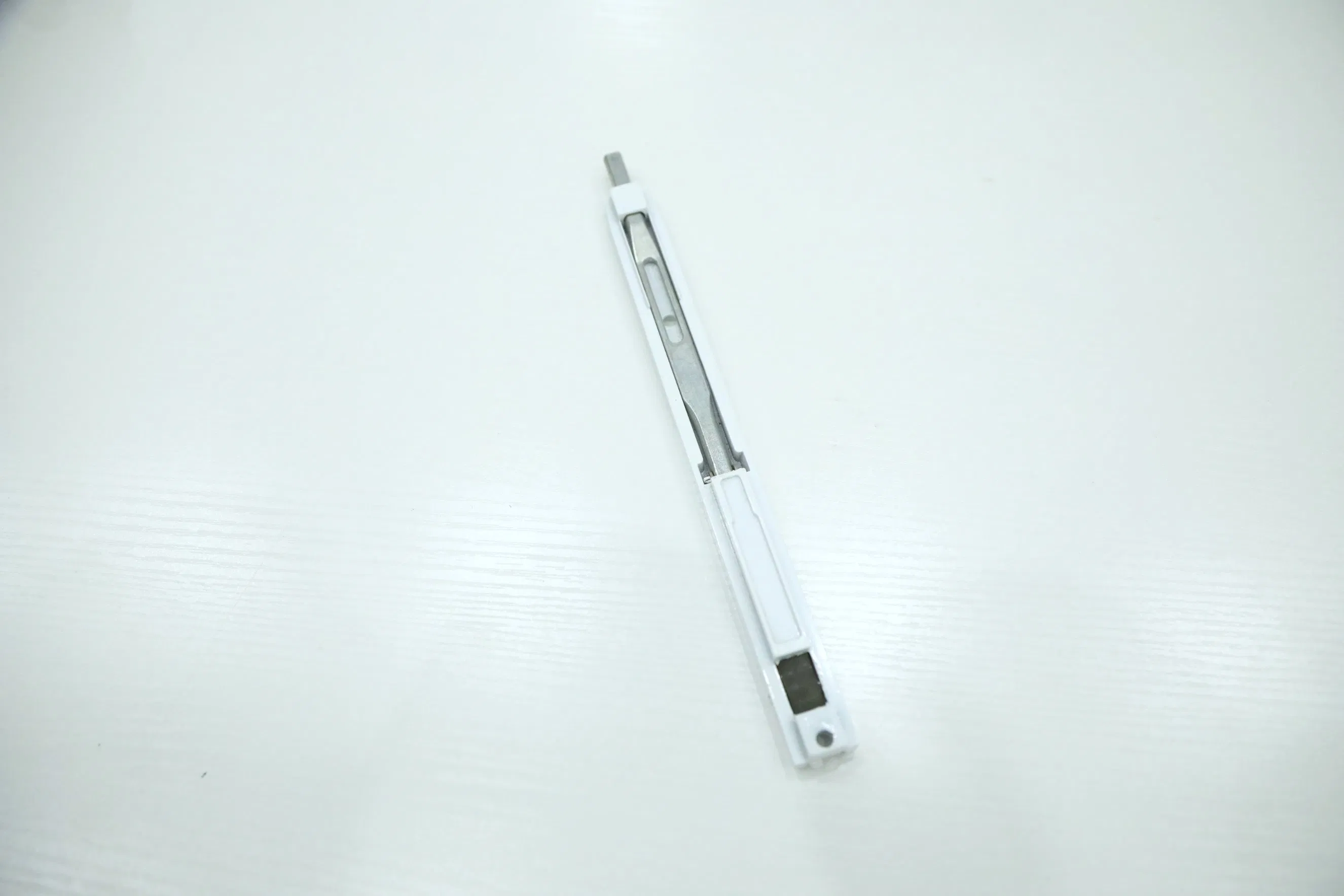 Aluminum Hardware Sliding Window Door Flush Bolt for Window Accessories