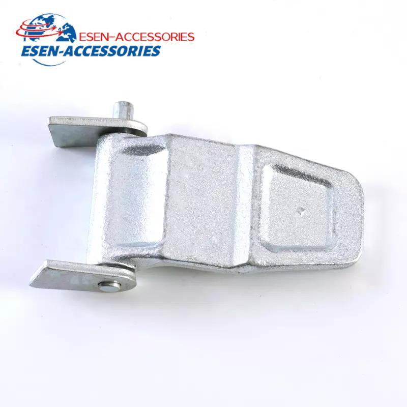 Heavy-Duty Hot DIP Galvanized Container Door Hinge Components