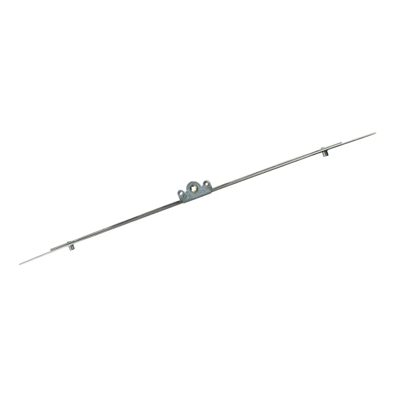 UPVC Window Hardware