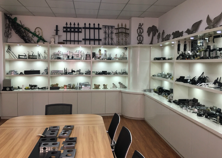 Manufacturing Facility