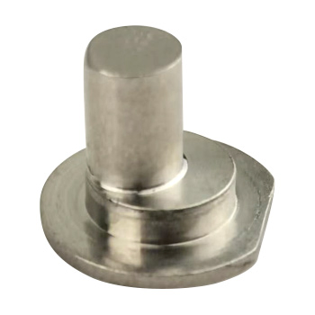 OEM/ODM Custom All Kinds of Stainless Steel Carbon Steel Eccentric Bolts, Eccentric Rivets, Furniture Rivets Doors and Windows Hardware