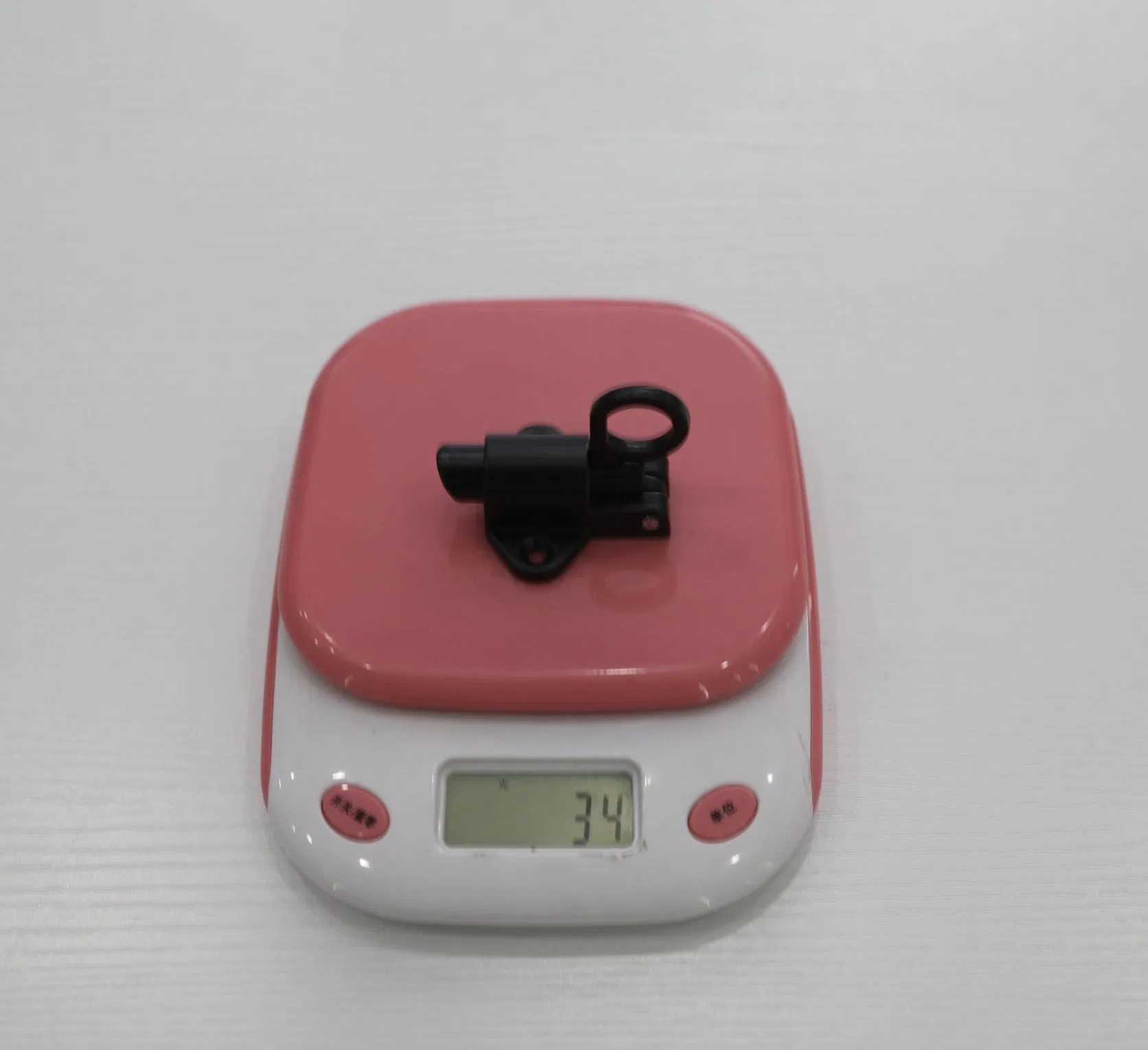 High-Security Aluminium Window Bolt for Reliable Door Protection