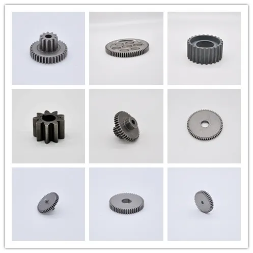Powder Metallurgy Advantage