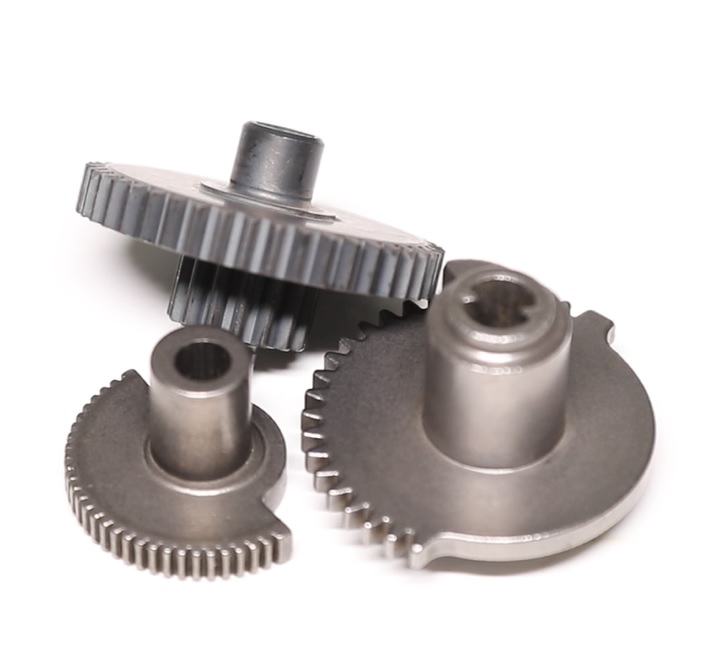 Customization of Pm Lock Cylinder Gear