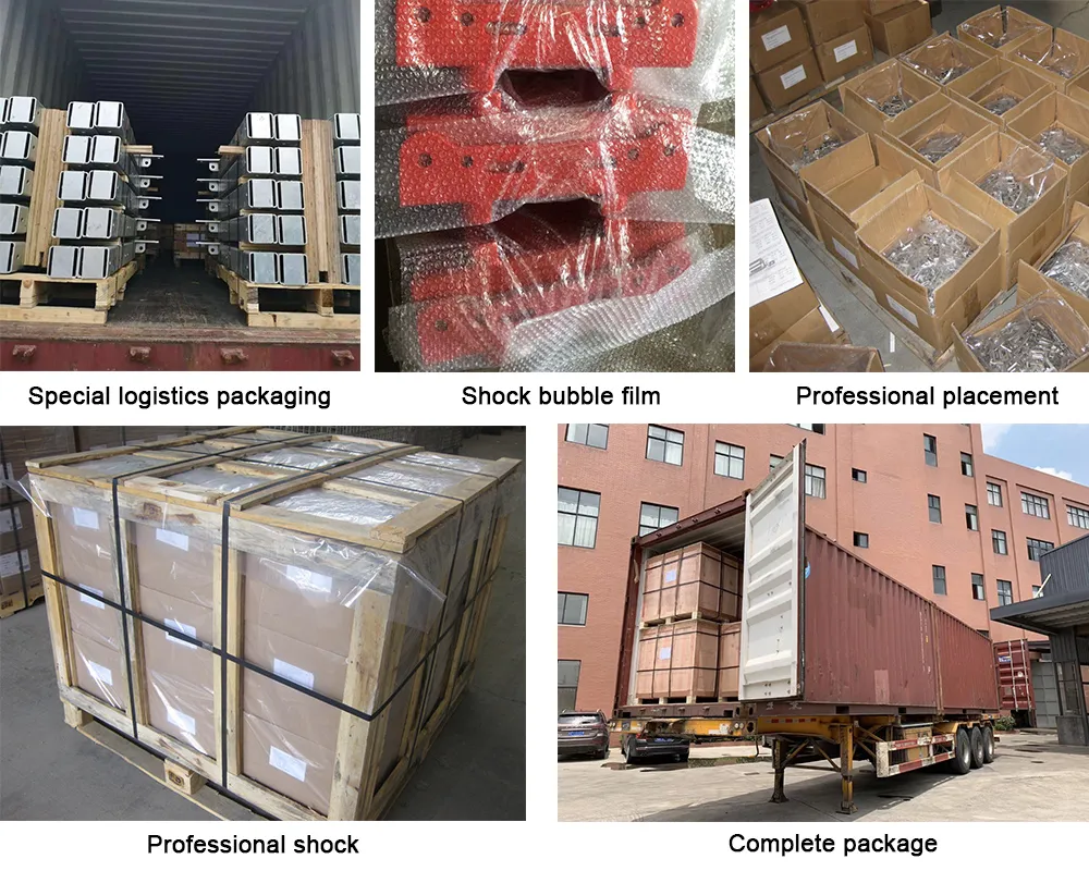 Product Packing