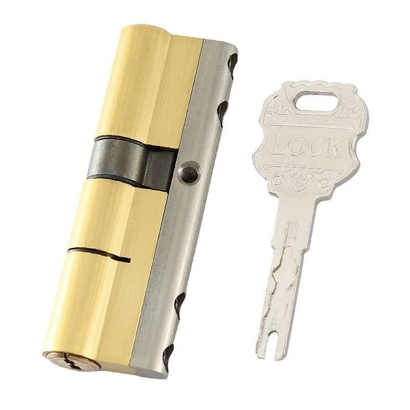 Lock Key Cylinder 2