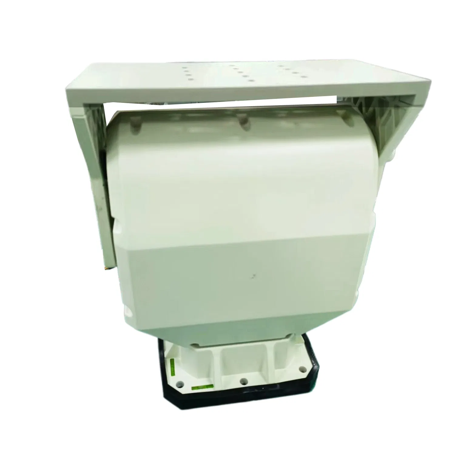 15kg Payload Intelligent Pan Tilt Motor RS485/RS422