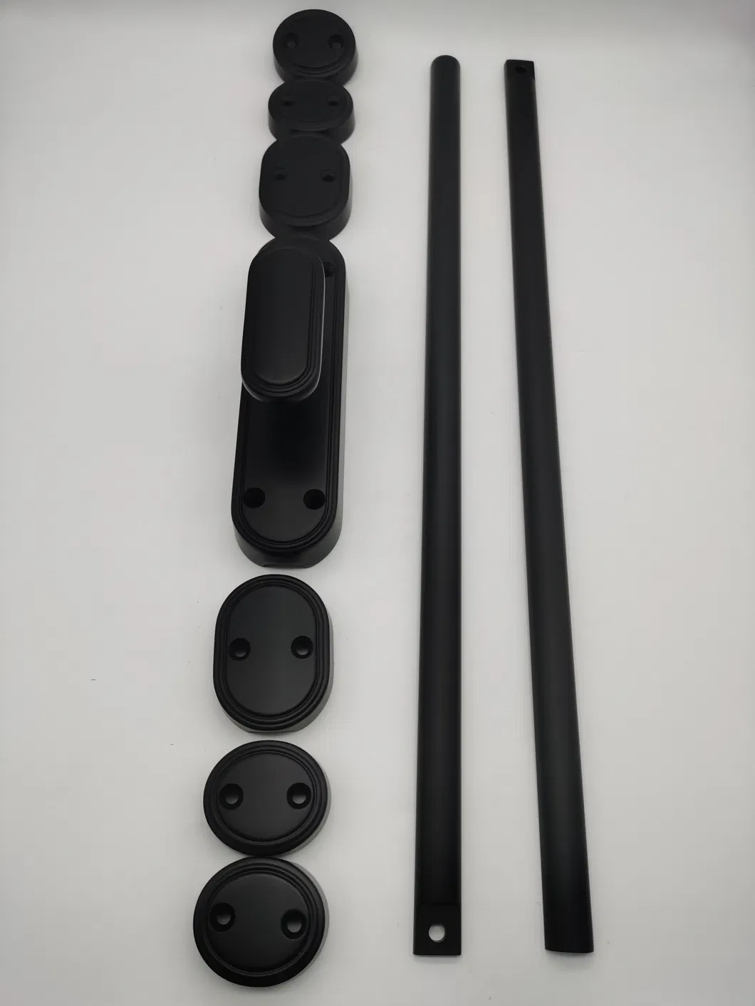 Brass Cremone Barrel Bolt 3