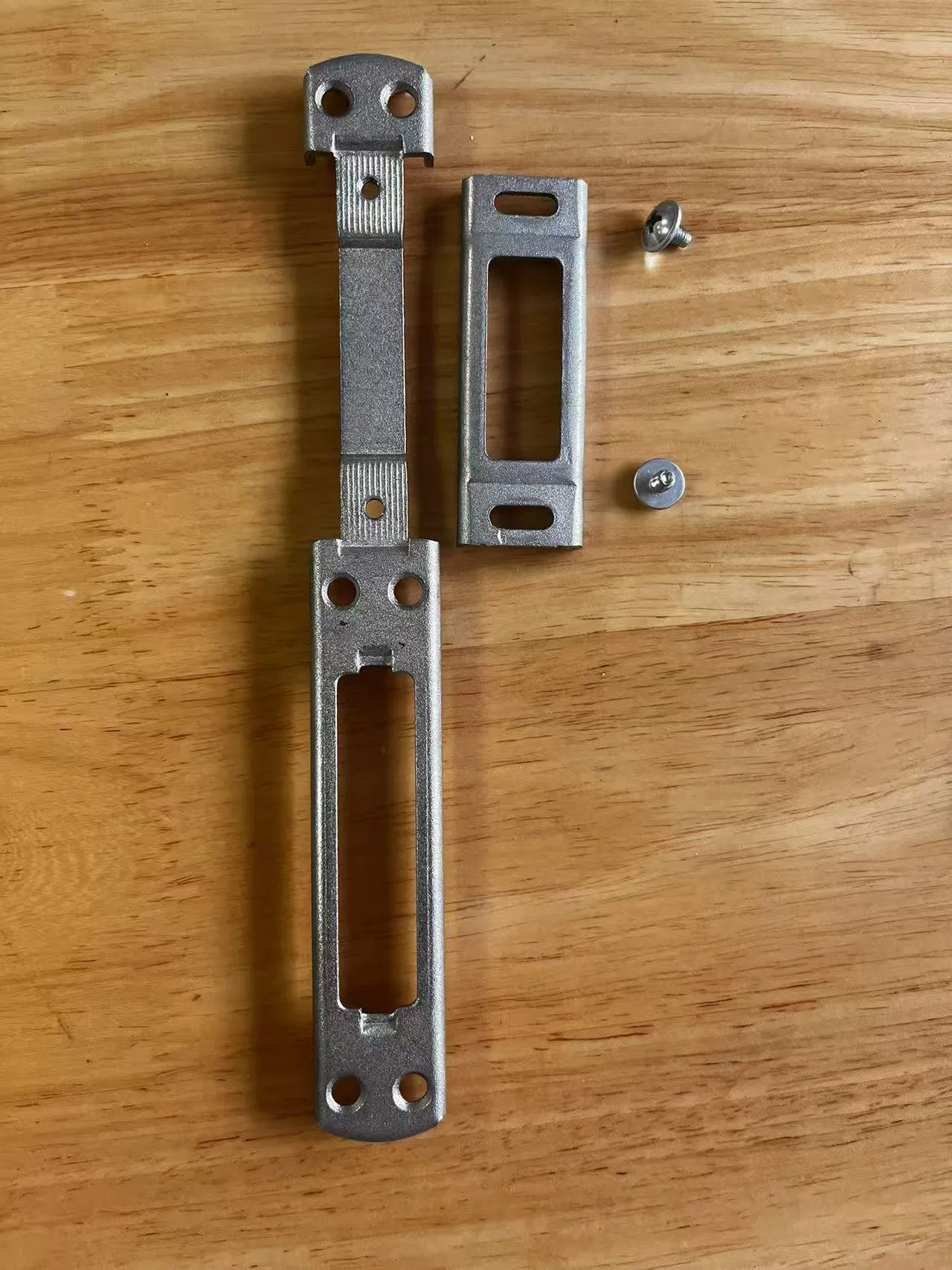 Reliable Stainless Steel Bolt for Door and Window Security Solutions