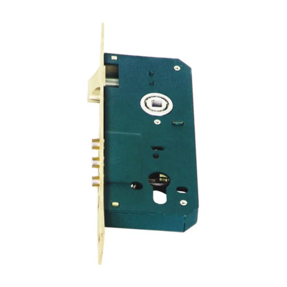 Modern Design Latch, New Type of Door and Window Hardware Cylinder Lock