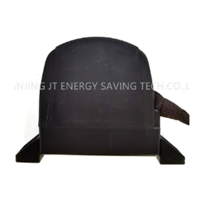 Aluminum Roller Shutter Components Detachable Strap Coiler