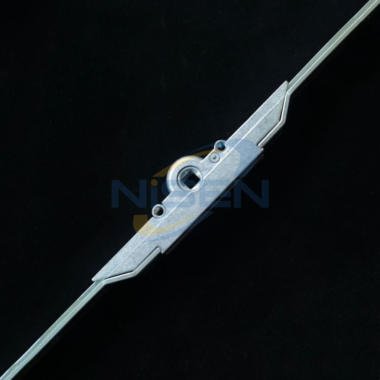 Nisen Good Quality Espag Rod for UPVC Sliding Window