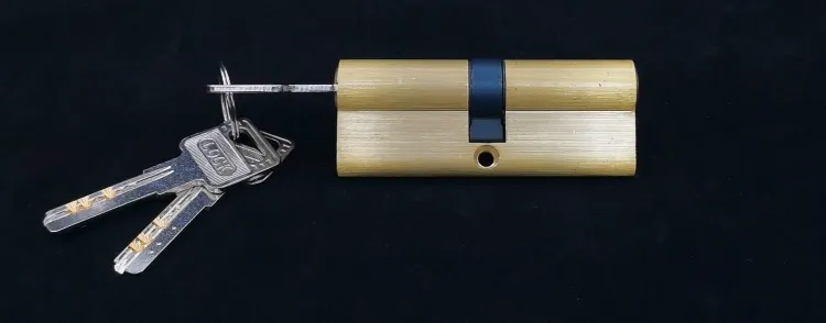 Door Lock Cylinder