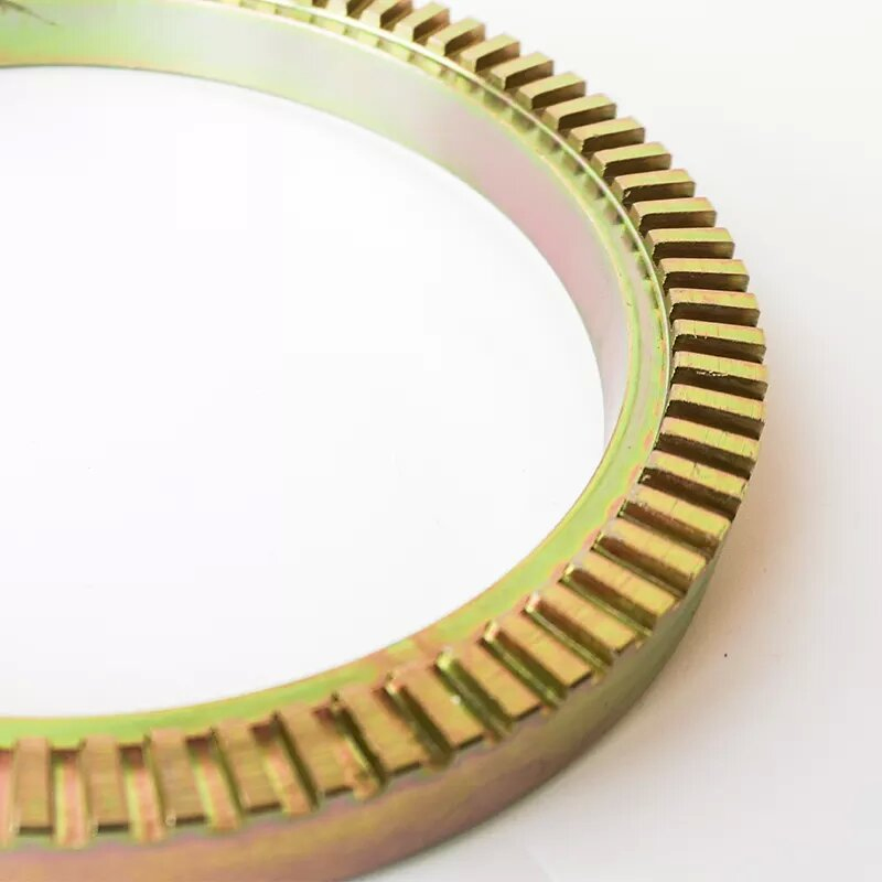 Chinese Factory Hot Sale ABS Ring Gear Anti-Lock Braking for Axle