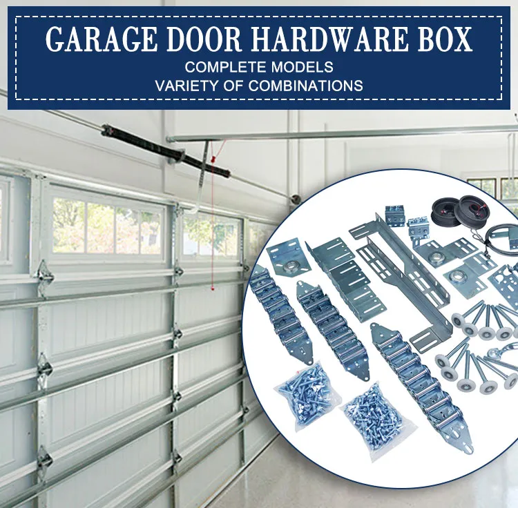 Garage Door Component 1