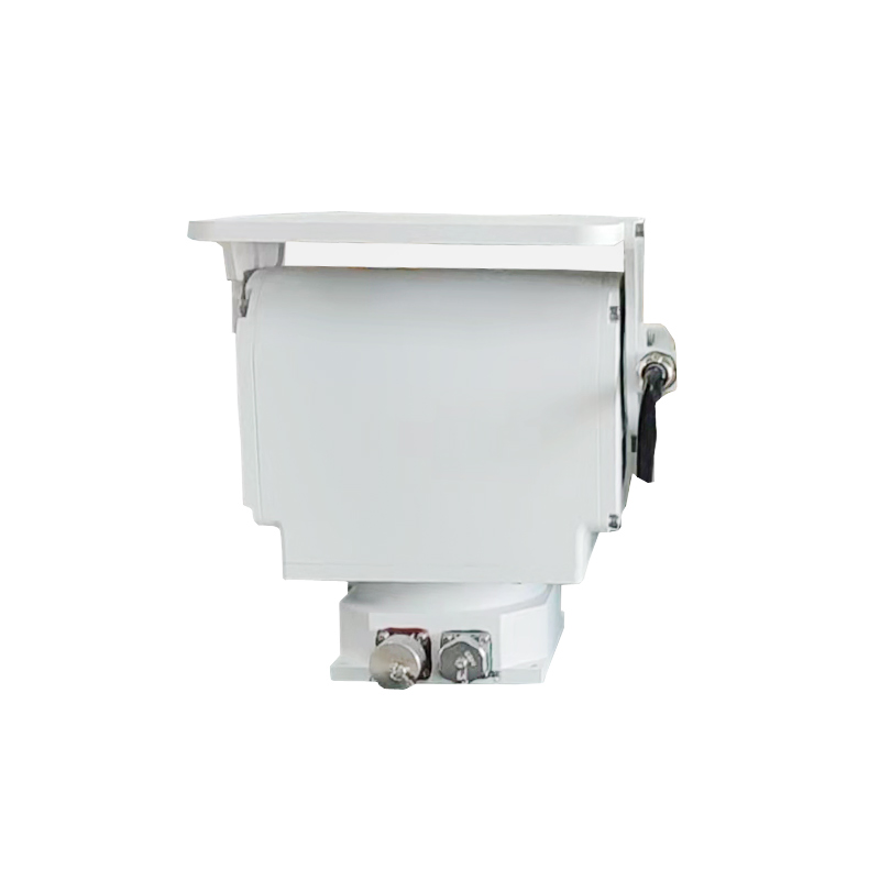 10kg High Precision Intelligent Pan Tilt Motor for CCTV Camera