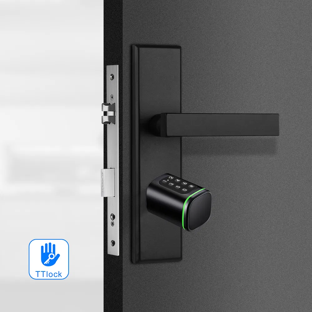 Smart Lock Image 3