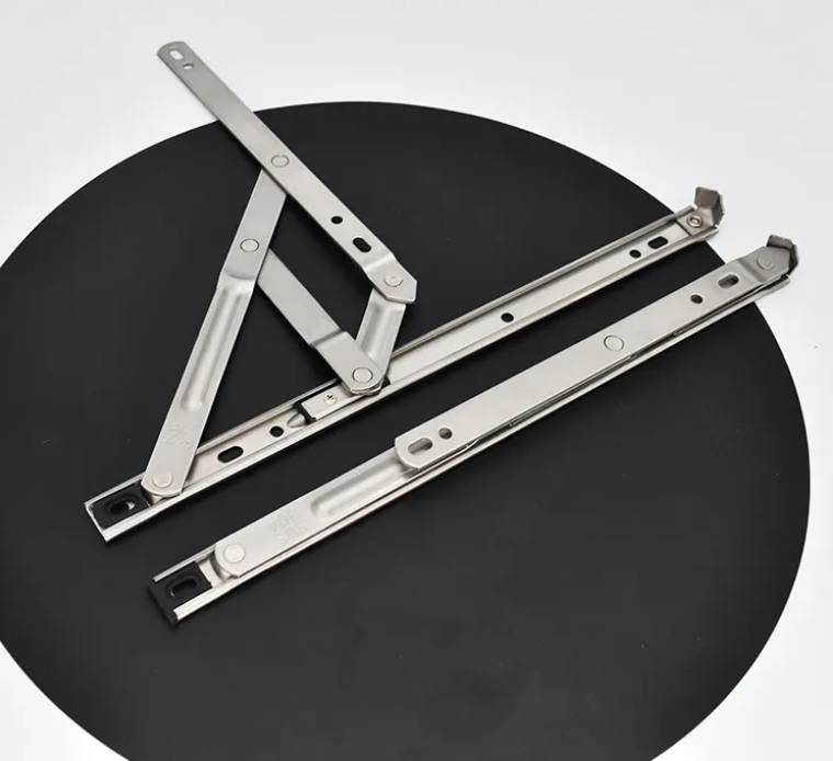 High Quality Aluminum Door and Window Accessories Window Hinges