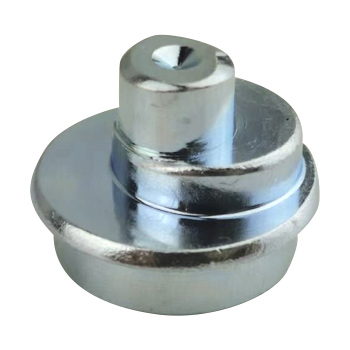 OEM/ODM Custom All Kinds of Stainless Steel Carbon Steel Eccentric Bolts, Eccentric Rivets, Furniture Rivets Doors and Windows Hardware