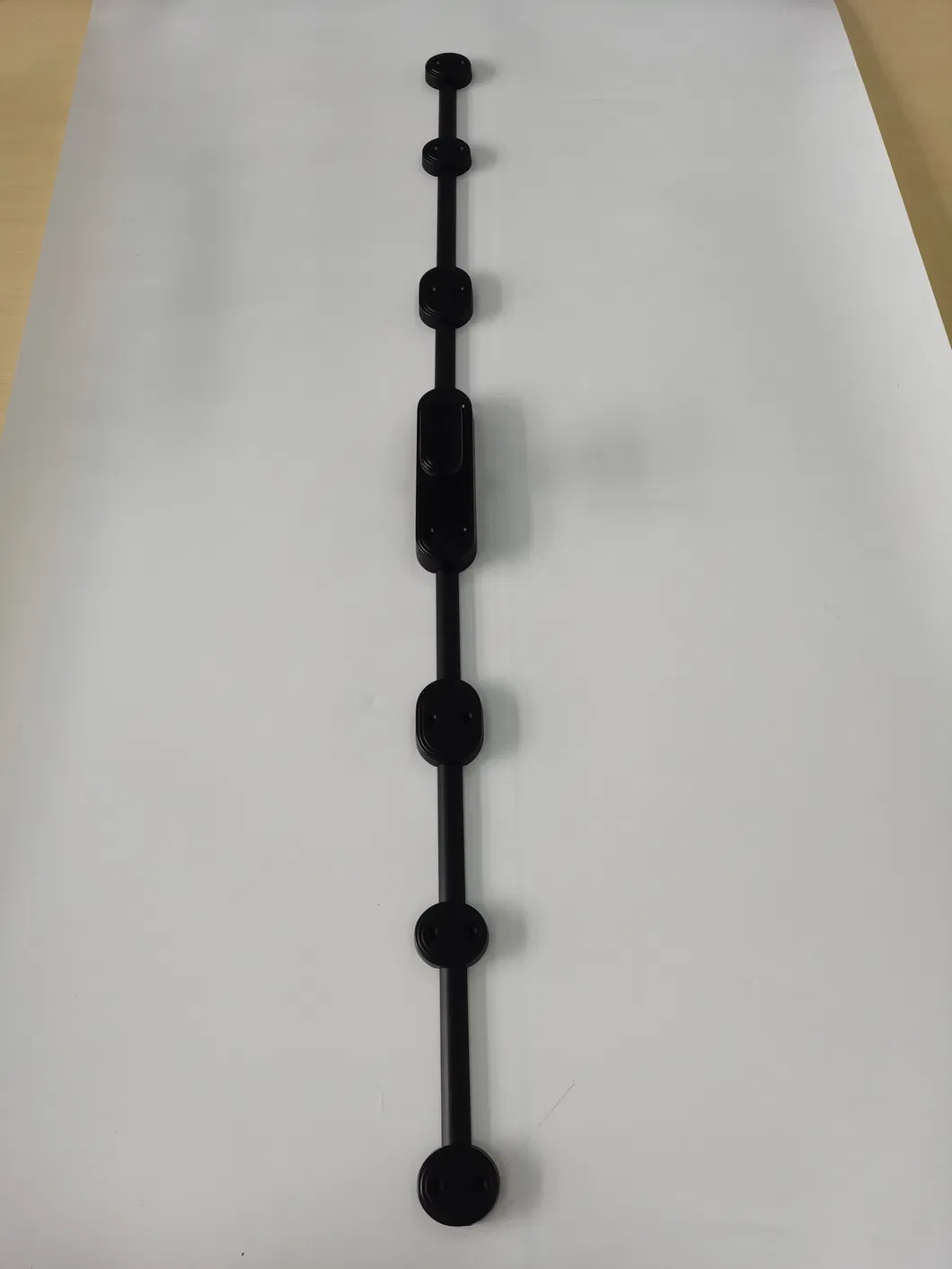 Brass Cremone Barrel Bolt 1