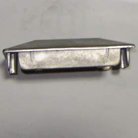 Casting Aluminum Cover for PVC Fence Picket