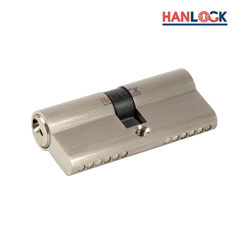 Brass Door Lock Cylinder