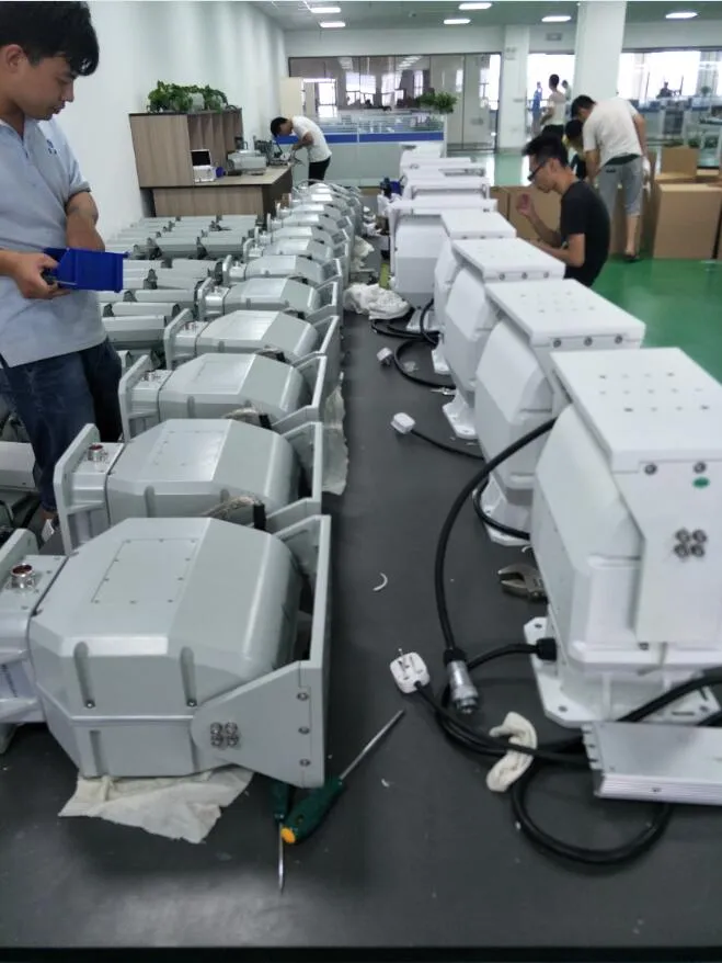 Production Facility 1