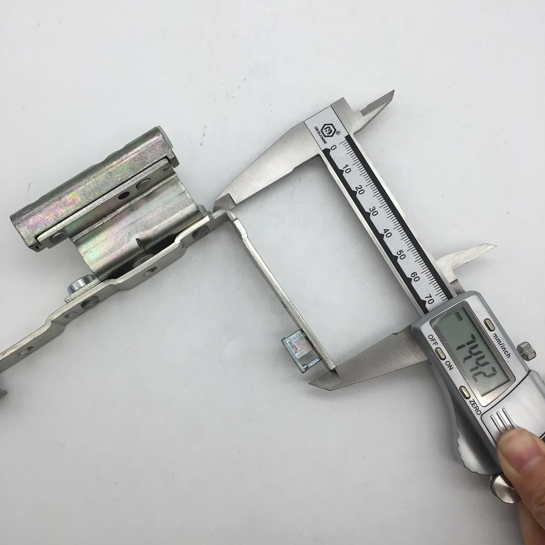 Window Friction Stay 9