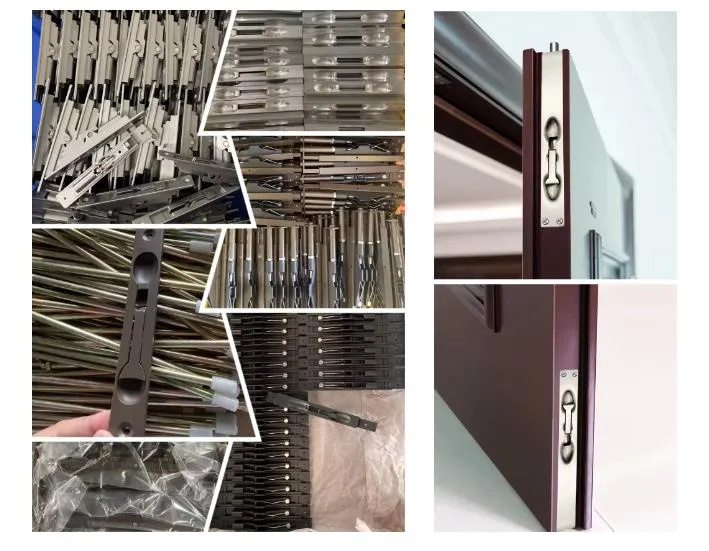 Manufacturing Process