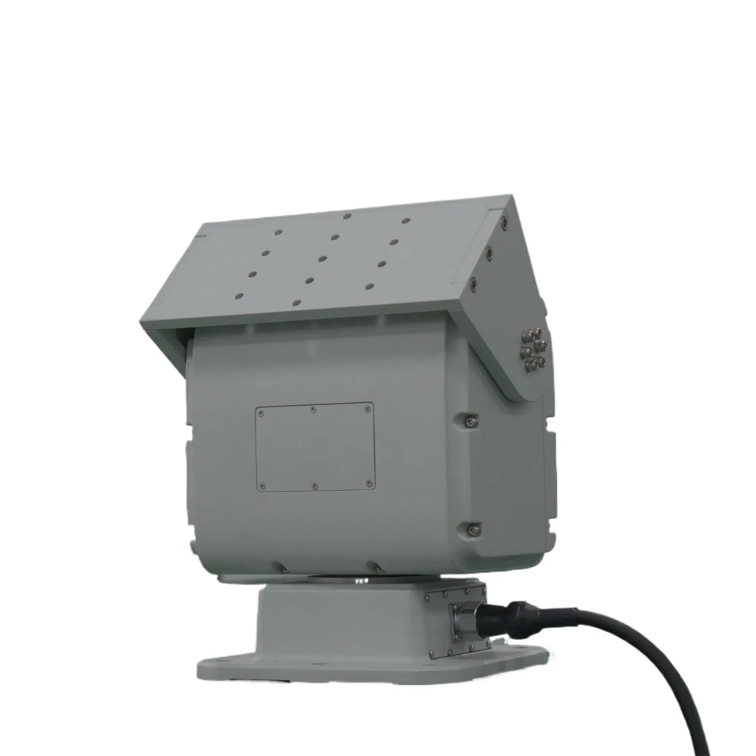 Hot Selling Outdoor CCTV Motor Pan Tilt DC12V Pan Tilt Motorized